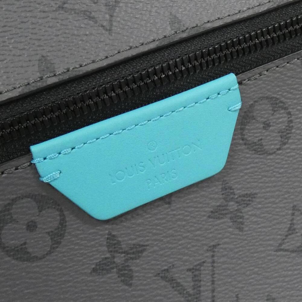 Louis Vuitton Monogram Eclipse Reverse Discovery … - image 5